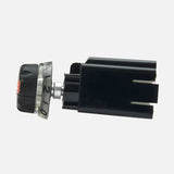 REDARC Tow-Pro Elite Electric Trailer Brake Controller Remote Head (EBRH-ACCV3-RH)