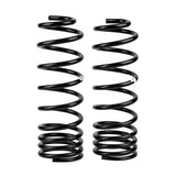 Old Man Emu Rear Coil Spring Set - 1996-2002, 2009 4Runner (2890)