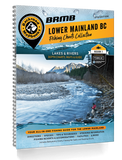 BRMB Lower Mainland BC Fishing - 5th Edition