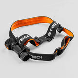 STEDI FR1200 LED Head Torch