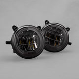 STEDI Fog Light With DRL For ARB Deluxe
