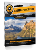 BRMB Kootenay Rockies BC - 9th Edition