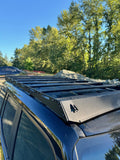 Greenlane Offroad Full Roof Rack System - 2024+ Land Cruiser Prado