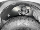 ARK TriXpoly Splash Guards for GX460