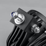 STEDI MCX25 Motorcycle LED Driving Light - Spot