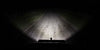 STEDI MCX25 Motorcycle LED Driving Light - Flood