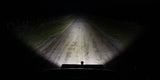 STEDI MCX25 Motorcycle LED Driving Light - Spot