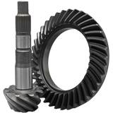 Nitro Gear & Axle Ring & Pinion 8