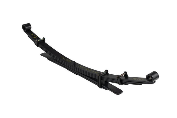 Old Man Emu Rear Leaf Spring - 2005-2017 Frontier (CS150R) – Overland ...