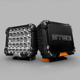 STEDI Quad Pro LED Driving Light