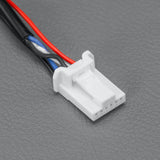 STEDI Switch Quick Plug & Play Connector (Square Toyota)