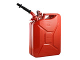 Front Runner 20L Red Jerry Can w/ Spout