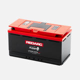 REDARC Alpha150 12V 150aH Lithium Battery (LBAT12150-SB)