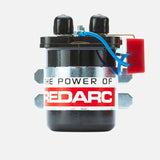 REDARC Dual Sensing Smart Start Battery Isolator 24V 200A (SBI224D)