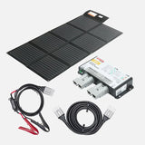 REDARC 160W Monocrystalline Solar Blanket Kit (SMFB1160-K)