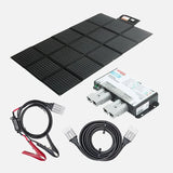 REDARC 300W Monocrystalline Solar Blanket Kit (SMFB1300-K)