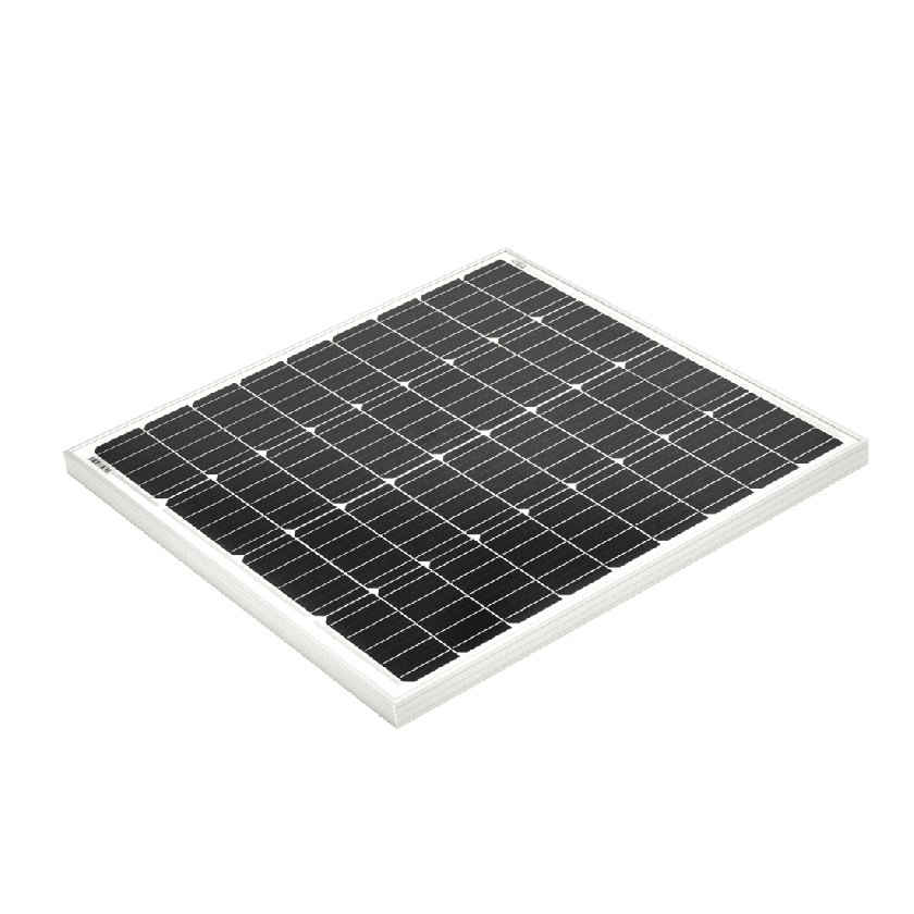 REDARC 80W Monocrystalline Solar Panel (SMSP1080)