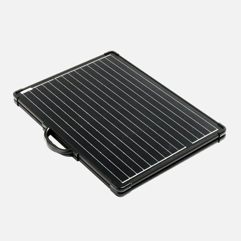 REDARC 120W Monocrystalline Portable Folding Solar Panel (SPFP1120)