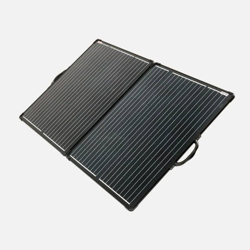REDARC 200W Monocrystalline Portable Folding Solar Panel (SPFP1200)