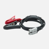 REDARC 5Ft Anderson to Battery Clip Cable (SRC0009)