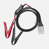 REDARC 5Ft Anderson to Battery Clip Cable (SRC0009)
