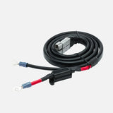 REDARC 5Ft Anderson to Battery Eyelet Terminal Cable (SRC0010)
