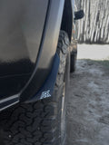 ARK TriXpoly Micro Flares for Tacoma