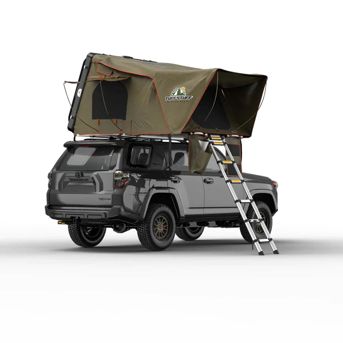 Open top tent best sale
