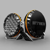 STEDI Type-X Sport 7" LED Driving Lights