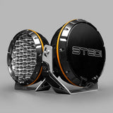 STEDI Type-X Sport 8.5" LED Driving Lights