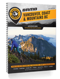 BRMB Vancouver, Coast & Mountains BC - 6th Edition