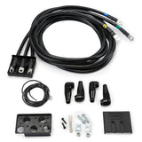 Warn ZEON Control Pack Relocation Kit Long (78") - 89960