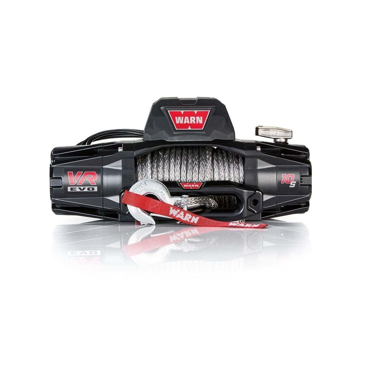 Warn VR EVO 10-S Winch - 103253