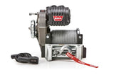 Warn M8274 Winch With Steel Rope - 106170
