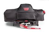 Warn Stealth Series Winch Cover For VR EVO -107765