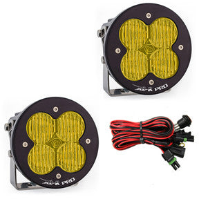 Baja Designs XL-R Pro Auxiliary Light Pod (Pair)