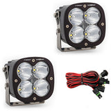 Baja Designs XL Racer Edition LED Auxiliary Light Pod (Pair)