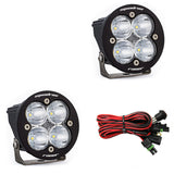 Baja Designs Squadron-R Racer Edition LED Auxiliary Light Pod (Pair)