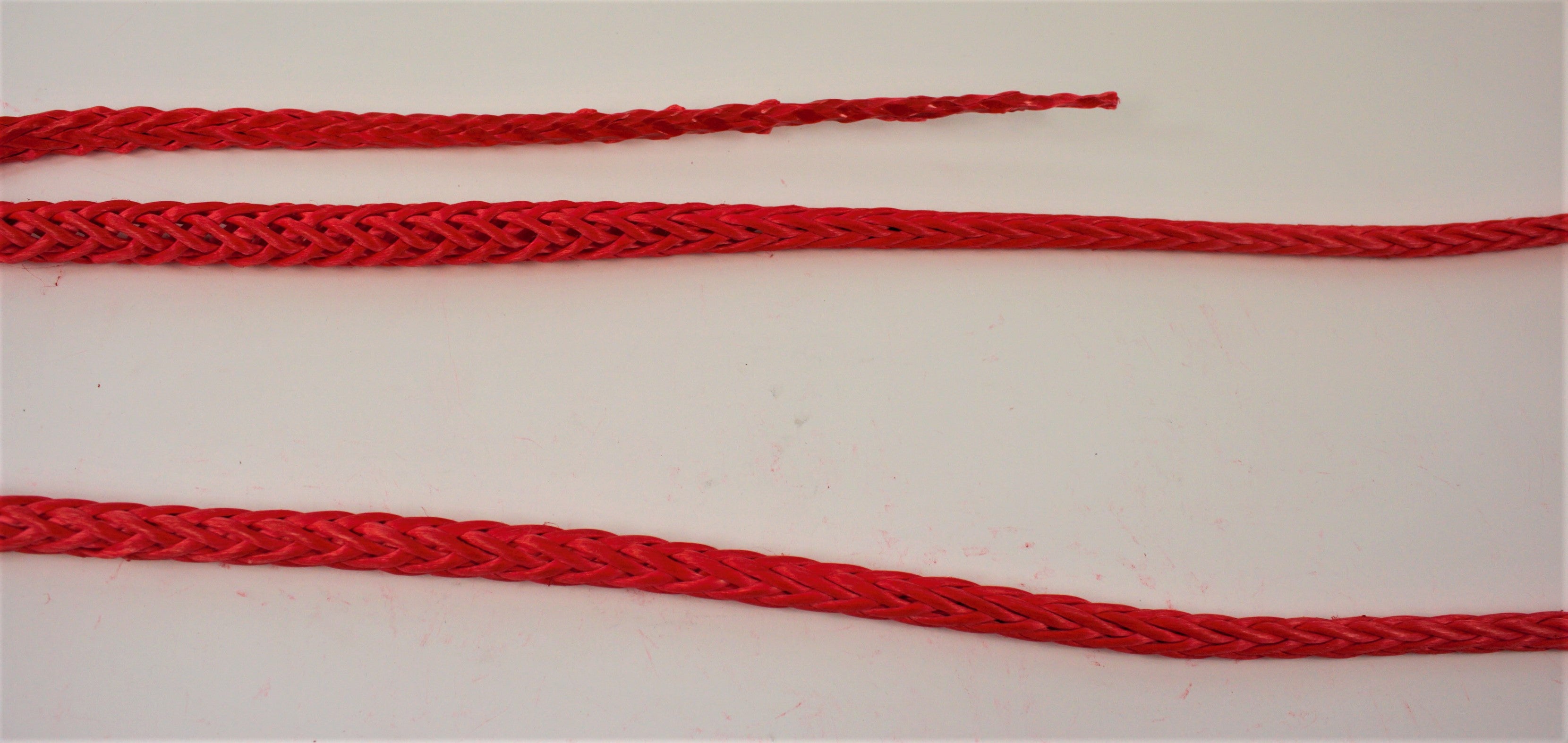 Freedom Recovery Gear 3/8" Winch Line Extender