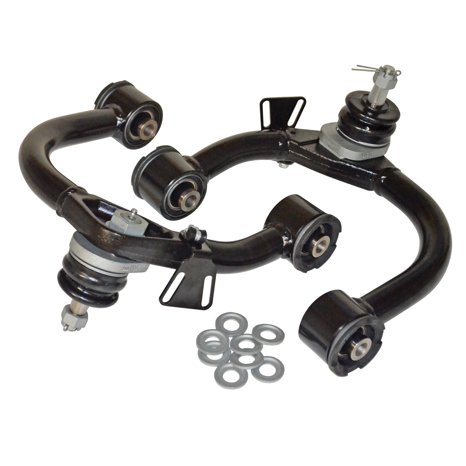 SPC Performance Front Upper Control Arms for 1998-2007 LX470 & 100 Series Land Cruiser (25455)