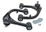 SPC Performance Adjustable Upper Control Arms for 2008+ LX570 & 2008+ 200 Series Land Cruiser (25465)