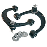 SPC Performance Front Upper Control Arms (Pair) for 2005+ Tacoma (25470)