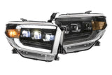 Morimoto XB LED Headlights - 2014-2021 Tundra
