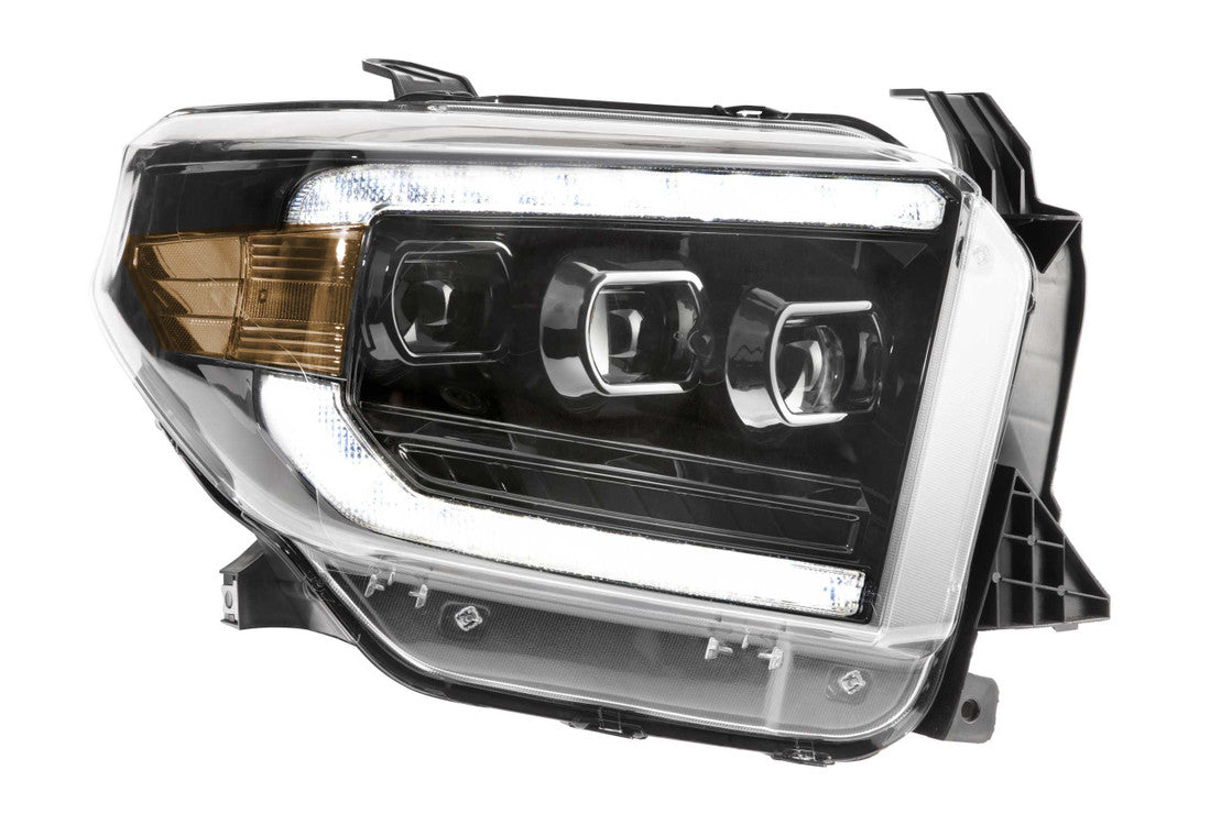 Morimoto XB LED Headlights - 2014-2021 Tundra