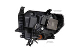 Morimoto XB LED Headlights - 2014-2021 Tundra