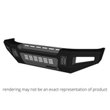 Gridiron Premium Bumper for 2005 - 2015 Tacoma