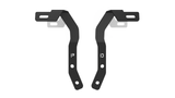 CBI Ditch Light Brackets - 2018+ Subaru Crosstrek