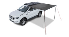 markise sunseeker 2.0 rhino-rack Rhino-Rack Sunseeker 2.5m Awning (32133) – Overland Garage