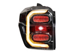 Morimoto XB LED Taillights - 2010-2023 4Runner