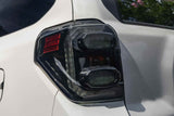 Morimoto XB LED Taillights - 2010-2023 4Runner